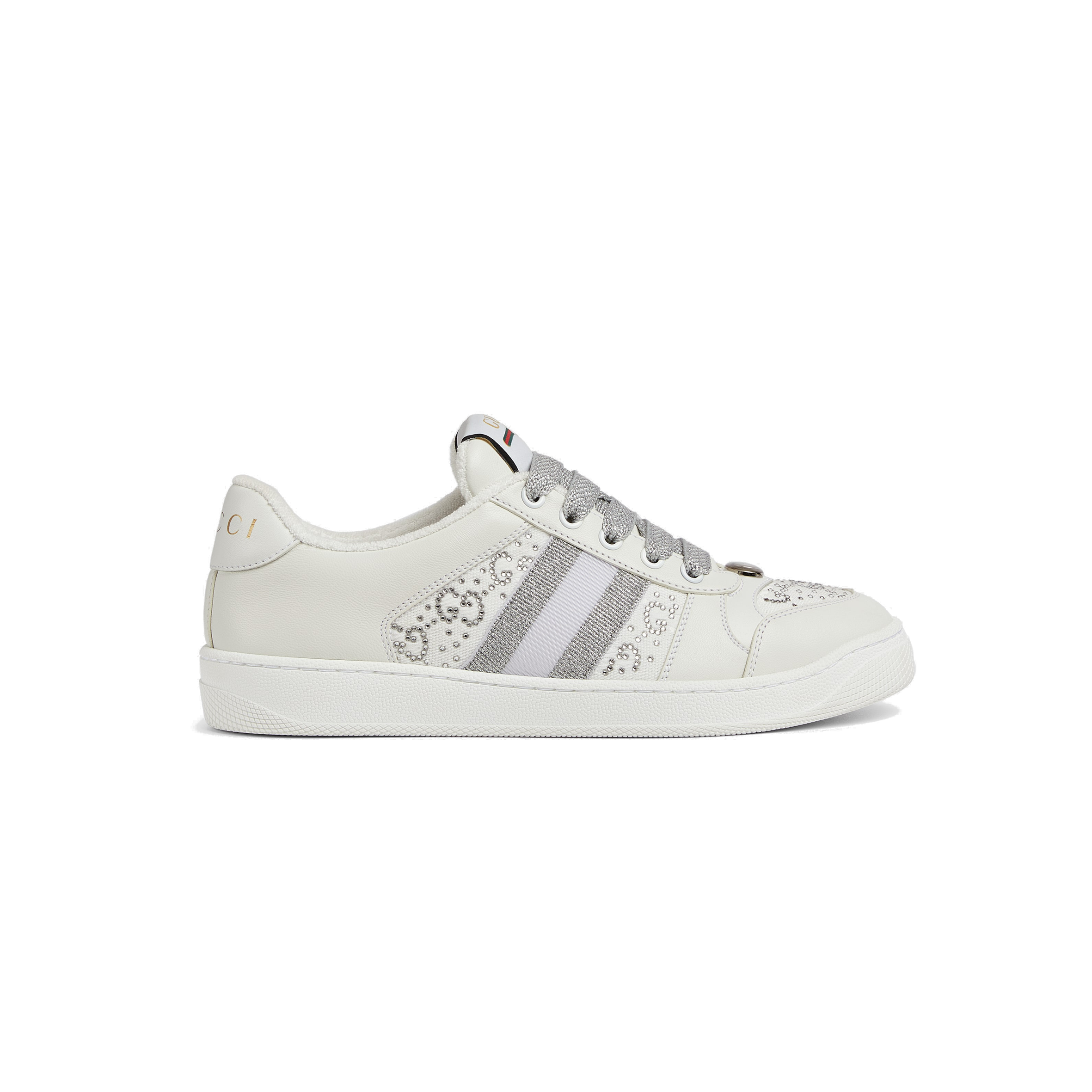 G*u*i women''s screener sneaker 732193